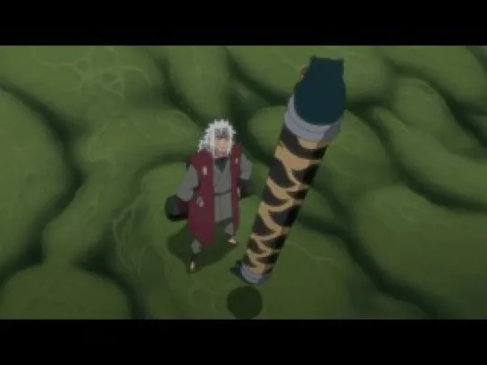 Naruto Shippuuden|Наруто: Ураганные хроники 2 сезон 129-130 серия