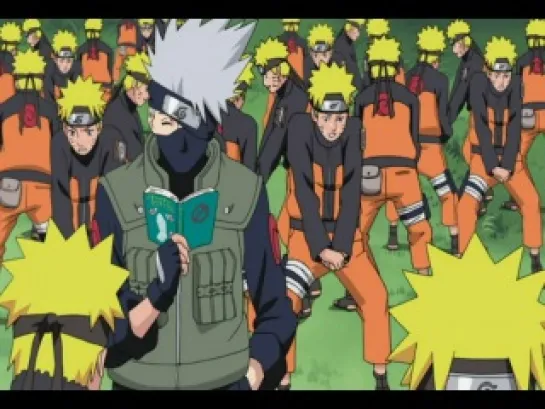 Naruto Shippuuden|Наруто: Ураганные хроники 2 сезон 56 серия