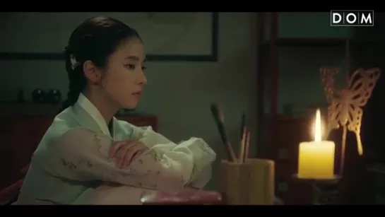 [MV] HENRY(헨리) - Fall in Luv (Rookie Historian GooHaeRyung (신입사관 구해령) OST Part.1