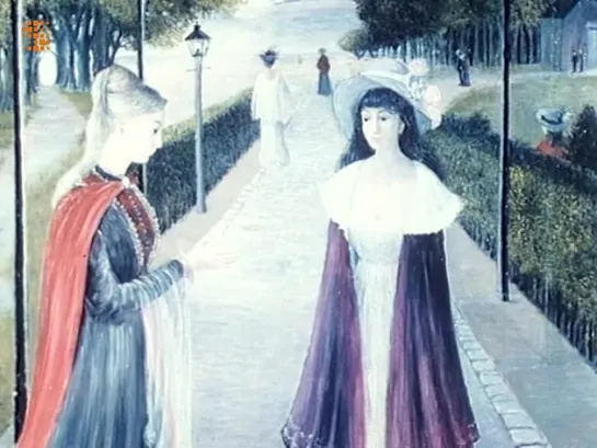 Paul Delvaux, rêveries du peintre solitaire (Jean Antoine, 1985)