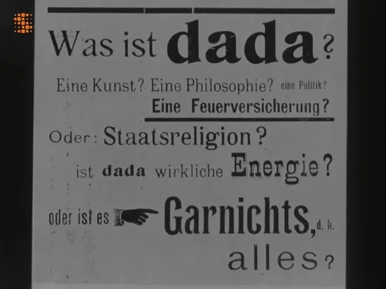 Remontons à Dada (Jean Antoine, 1967)