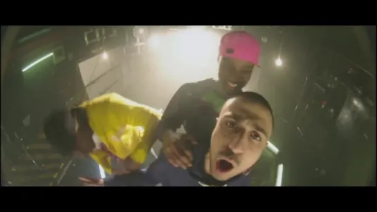 Boy Better Know, JME  Adam Deacon - Hype Hype Ting