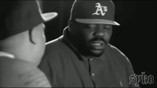 Beanie Sigel - Die (Music Video)