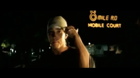 Eminem - Lose Yourself Official Video (8 Miles)