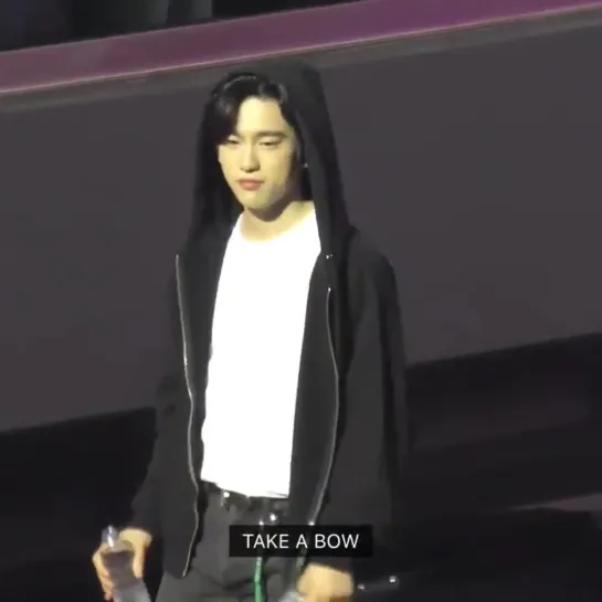 [FANCAM:TOUR] 191026 Концерт GOT7 «2019 World Tour: Keep Spinning» в Маниле.