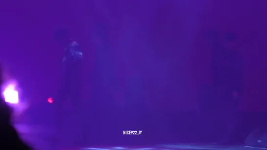 [FANCAM:TOUR] 191011 Концерт GOT7 «2019 World Tour: Keep Spinning» в Лондоне.