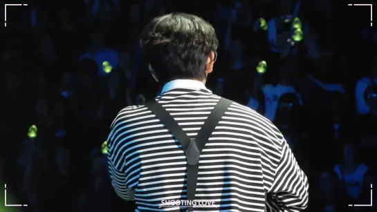 [FANCAM:TOUR] 191008 Концерт GOT7 «2019 World Tour: Keep Spinning» в Амстердаме.