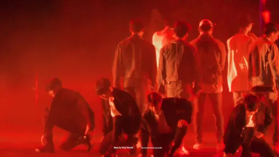 [FANCAM:TOUR] 190822 Концерт GOT7 «2019 World Tour: Keep Spinning» в Сиднее, Австралия.