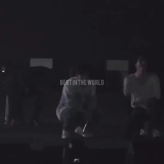 [FANCAM:TOUR] 190825 Концерт GOT7 «2019 World Tour: Keep Spinning» в Мельбурне, Австралия.