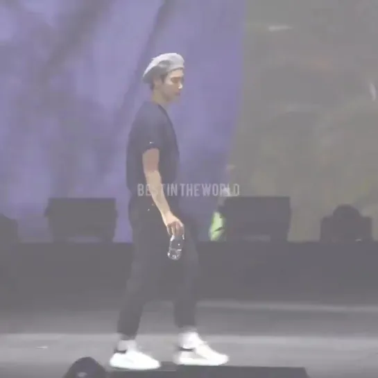 [FANCAM:TOUR] 190825 Концерт GOT7 «2019 World Tour: Keep Spinning» в Мельбурне, Австралия.