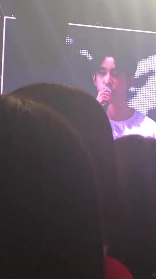 [FANCAM:TOUR] 190616 Концерт GOT7 «2019 World Tour: Keep Spinning» в Сеуле, Корея (День-2).