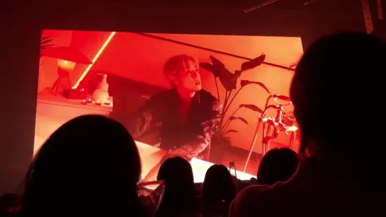 [FANCAM:TOUR] 190515 Концерт GOT7 «2019 World Tour: Keep Spinning» в Сеуле, Корея (День-1).