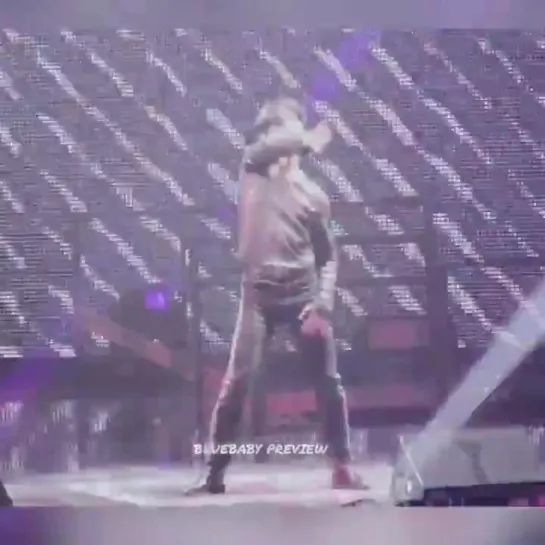 [FANCAM:TOUR] 190515 Концерт GOT7 «2019 World Tour: Keep Spinning» в Сеуле, Корея (День-1).