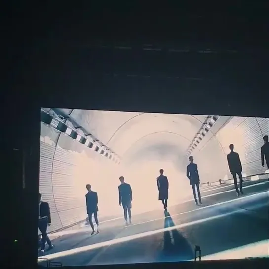 [FANCAM:TOUR] 190515 Концерт GOT7 «2019 World Tour: Keep Spinning» в Сеуле, Корея (День-1).