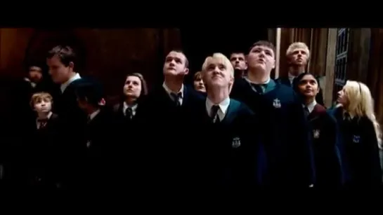 Harry Potter / Гарри Поттер (Драко Малфой) - Tell Me