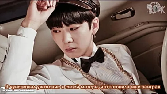 [RUS SUB] Kidoh - Still Alive VK