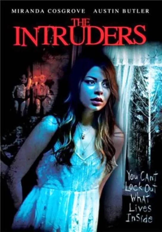 Посторонний/The Intruders_триллер,драма (2015)