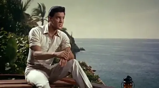 Fun in Acapulco (1963) Elvis Presley in english eng