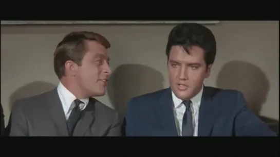 Speedway (1968) Elvis eng english