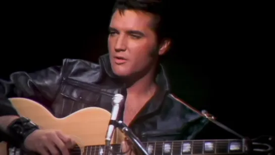 Elvis Presley - That's All Right