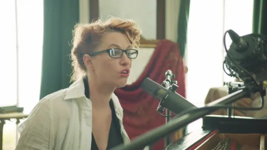 Amanda Palmer - Judy Blume