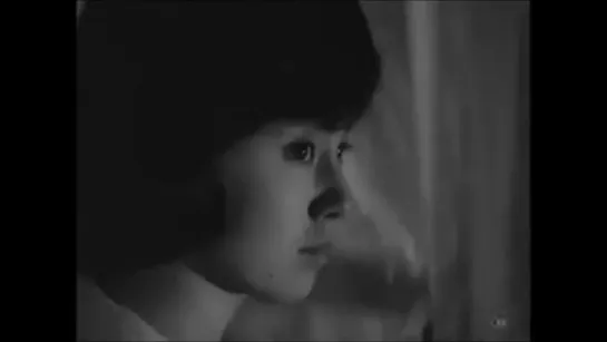 КлИп на ФиЛьМ__ Она и Он)) She and He | Kanojo to kare (1963) триллер