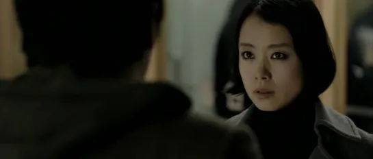 Фильм _ Мой милый враг __[TRAILER] My Dear Enemy (Meotjin haru) (2008) _ reż. Yoon-ki Lee (720p)