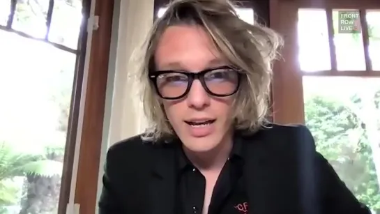 Jamie Bower Interview  COUNTERFEIT Solo Music  New Single Run On