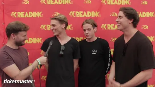 Reading Festival Shorts_ Counterfeit