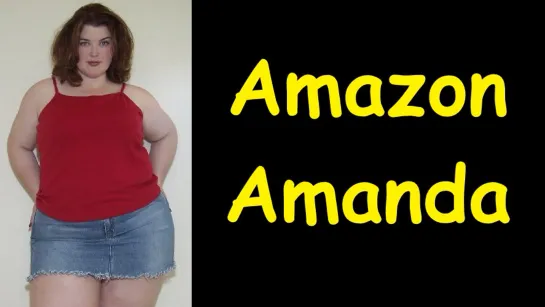 amazon amanda Porn Videos