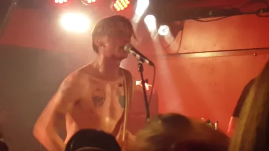 Counterfeit family suicide in Hamburg 08-01-16