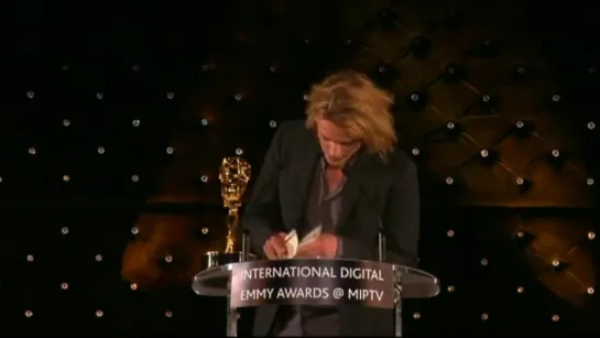 2011 International Digital Emmy Winner Children  Young People - Battlefront II