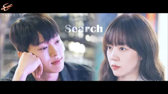 [rus sub] Elaine  - Search (Search_ WWW OST Part.2)