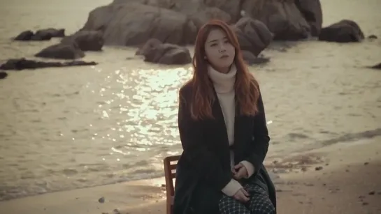 [COVER] GaYoon - 12:30