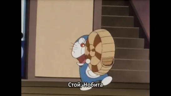 Дораэмон (1979) #0065 - Doraemon (1979) / Субтитры