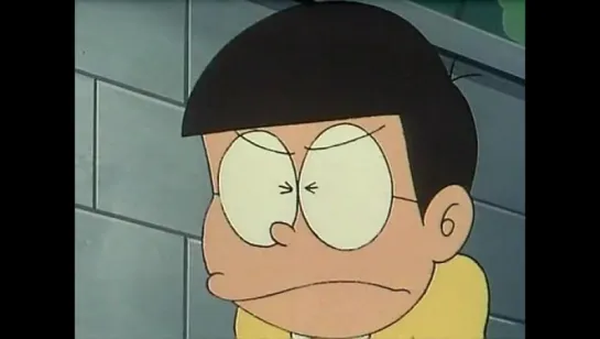 Дораэмон (1979) #0005 - Doraemon (1979) / Субтитры