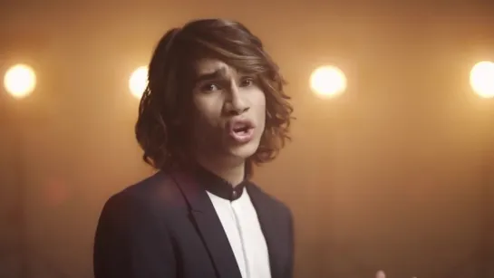 ESC 2017 Australia: Isaiah Firebrace –  Don’t Come Easy (Австралия на Евровидение 2017) [HD 720p]