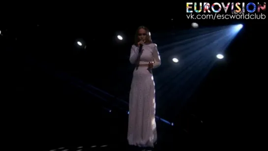 ESC 2016 Norway:  Agnete  –  Icebreaker (Норвегия на Евровидение 2016)