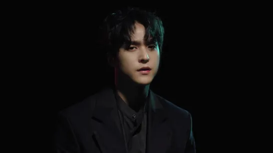 SON DONGWOON - 편해지자