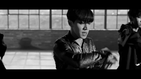 LEE GIKWANG - Dont Close Your Eyes (D.C.Y.E) (Feat. Kid Milli)