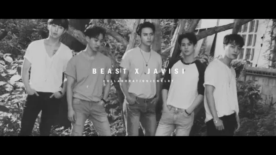 BEAST X JAVISI