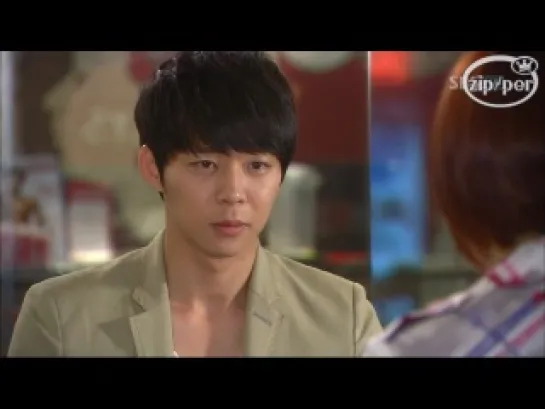 Принц с чердака / The Rooftop Prince (12/20)