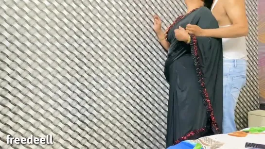 real devar bhabhi ka first painful sex