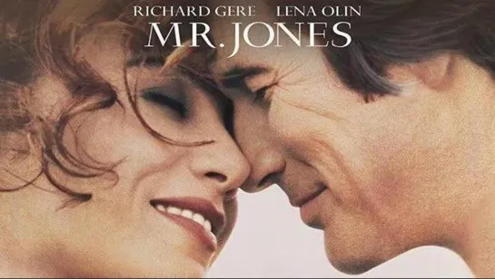 "Mr. Jones / Мистер Джонс" Mike Figgis