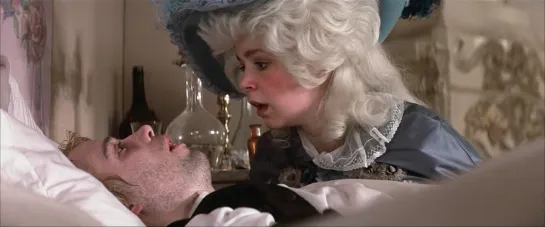 "Amadeus / Амадей" Miloš Forman