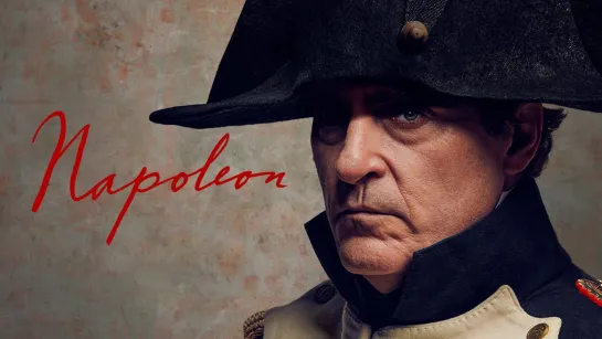 Napoleon — Official Trailer (2023) [№]