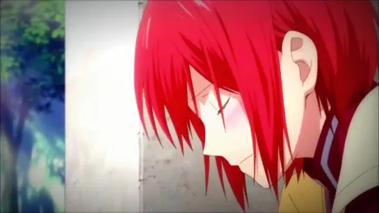 Akagami no Shirayukihime - amv -