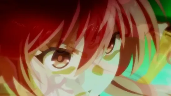 Rakudai Kishi no Cavalry Mini - Amv – Op