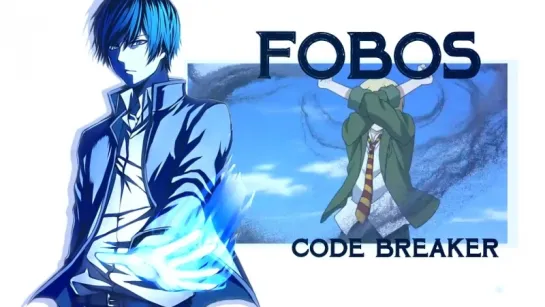 - AMV - News  Big Contest 2015  Fobos, Agito  Blue Storm  Аниме-клип