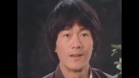 Слепой кулак Брюса / Mang quan gui shou (1979) BDRip 720p [vk.com/Feokino]